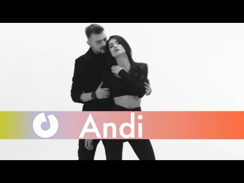 Andi - Fluturi (Official Music Video)