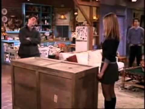 Best of Chandler Bing in Friends