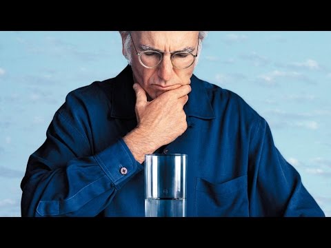 Larry David - New York Times Interview