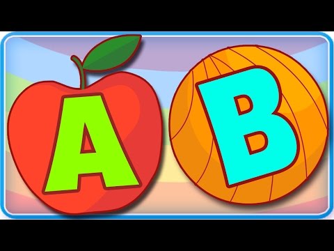 Phonics Song | ABC Song | Popular Nursery Rhymes Compilation by Derrick and Debbie