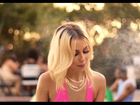 Lil Debbie - BREAK IT DOWN - Official Video