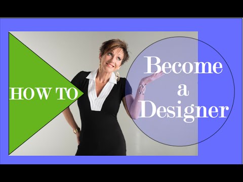 Interior Design Pt.1 How I became an Interior Designer