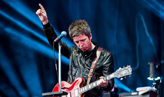 Buy Noel Gallagher's High Flying Birds Tickets