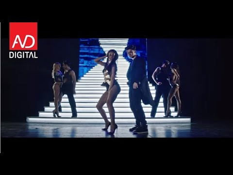 Butrint Imeri ft. Eleni Foureira - Delicious