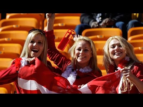 Top 10 Captivating Facts About Denmark