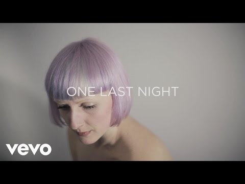 Vaults - One Last Night (From The "Fifty Shades Of Grey" Soundtrack) [Lyric Video]