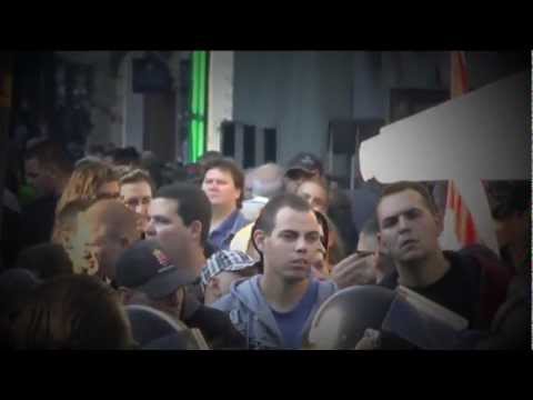 27EUROPE "THE LEGACY OF ANDREI SAKHAROV" - TRAILER