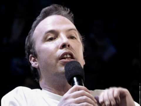 Doug Stanhope - No Refunds - Jews