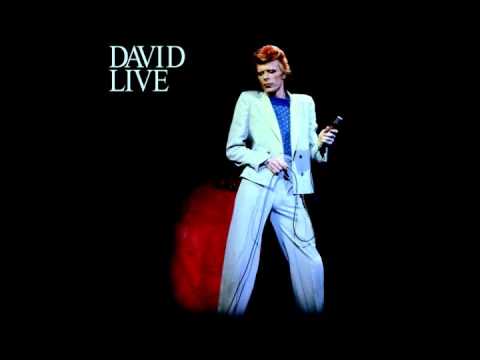 David Bowie - 1984 (Live) (Great quality)