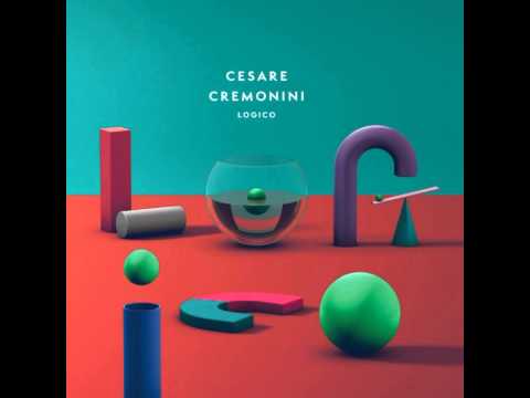 Cesare Cremonini - GreyGoose