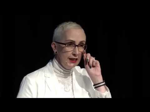 Fashion your future: Think more like a fashion designer | Suzi Vaughan | TEDxQUT