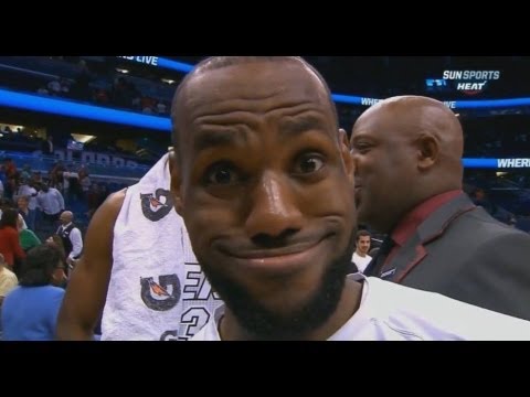 Best NBA Basketball Bloopers Mix 2013 - NBA Funny Mixtape 2013 LOL