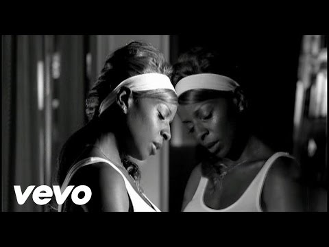 Mary J. Blige - Be Without You