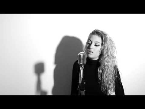 Nirvana - Smells Like Teen Spirit (Sofia Karlberg Cover)