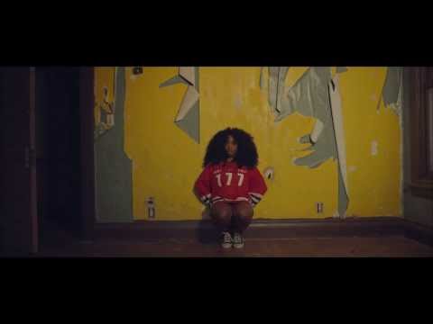 SZA - Teen Spirit