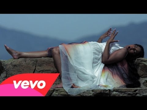 Ashanti - Never Should Have