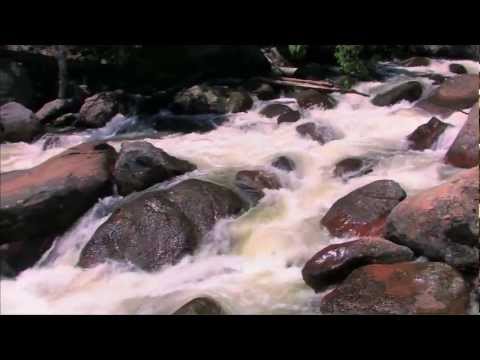 Rocky Mountain National Park