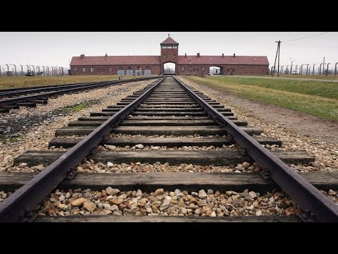 Former Auschwitz Guard Sentenced To 5 Years In Prison