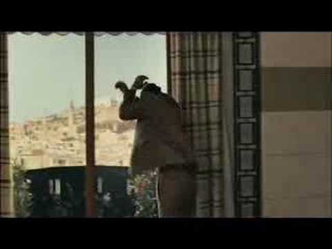 OSS 117: Cairo, Nest of Spies - Trailer