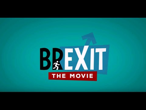 BREXIT THE MOVIE FULL FILM