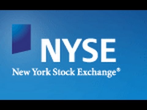 What is The NYSE (New York Stock Exchange) ?