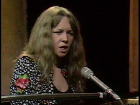 Sandy Denny - Late November