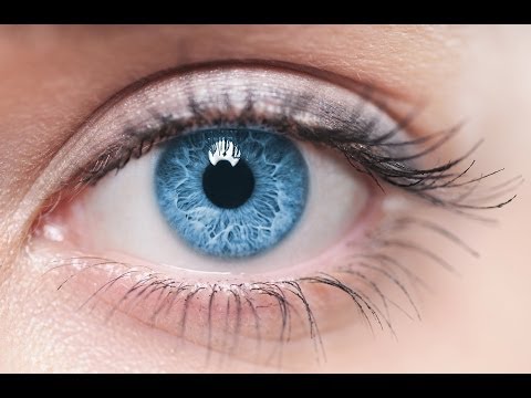 Eye Tests That Look Like Magic