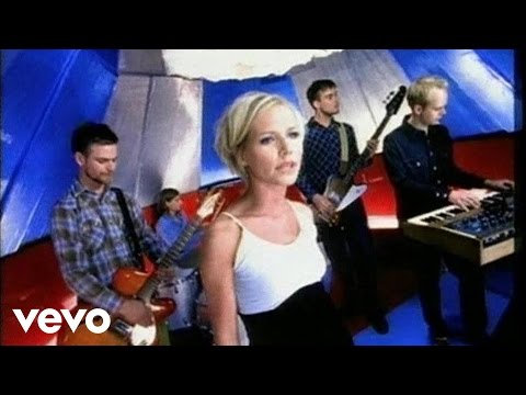 The Cardigans - Lovefool