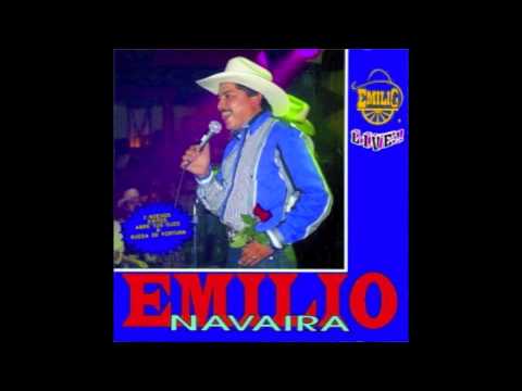 Emilio Navaira- Sensaciones(Live!)