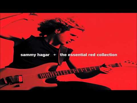 Sammy Hagar - The Essential Red Collection [Full Album] (Remastered)