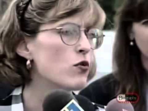 The Versace Killer : Documentary on Serial Killer Andrew Cunanan