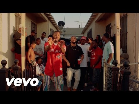 The Game - 100 ft. Drake