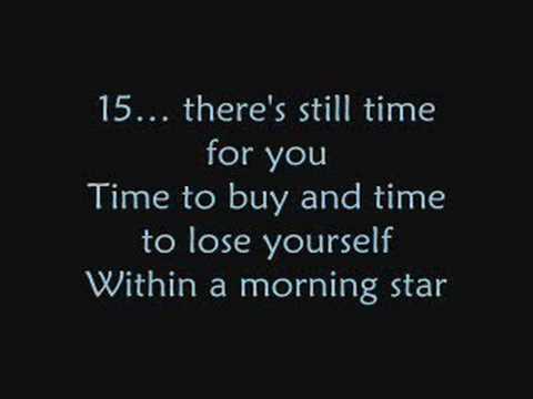 100 Years - Five For Fighting (lyrics)