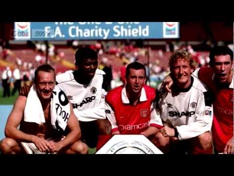 Nwankwo Kanu "All his goals for Arsenal"