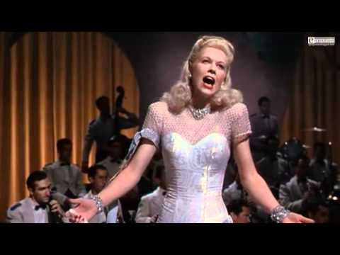 Doris Day - It's Magic - Romance on the High Seas (1949) - Classic Movies - Cine Clásico