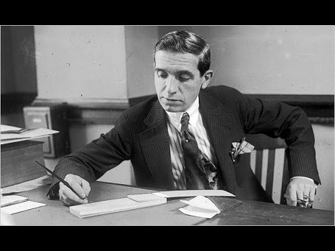 The Ultimate Get-Rich-Quick Scheme: Charles Ponzi & the True Story of a Financial Legend (2005)