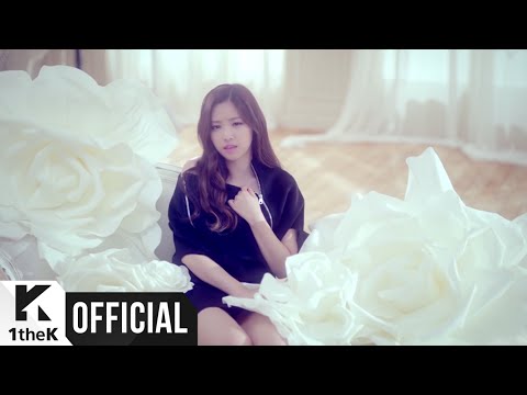 [MV] Apink(에이핑크) _ LUV