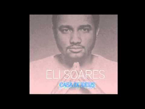 Me ajude a melhorar - Eli Soares [Casa de Deus]