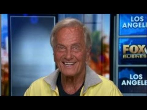 Pat Boone on Trump