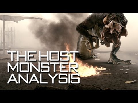 The Host (2006) - All Sightings