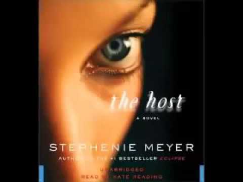 The host audiobook 1 of 3