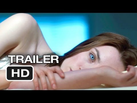 The Host Official Trailer #3 (2013) - Stephanie Meyer Movie HD