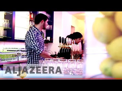 Austria puts refugees to work to boost economy