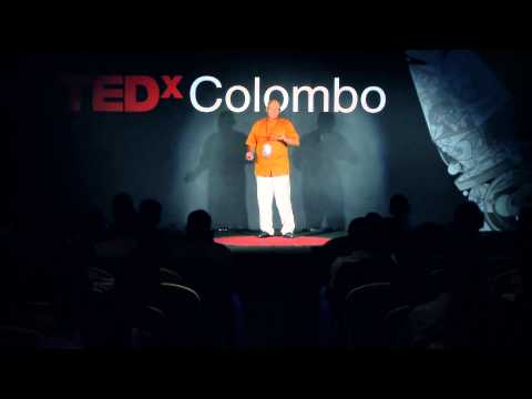 Reimagine Our Economy | Tilak Dissanayake | TEDxColombo