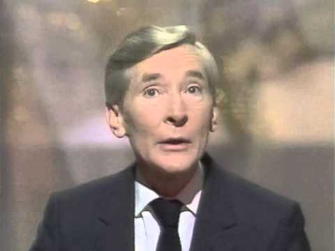 An Audience With Kenneth Williams