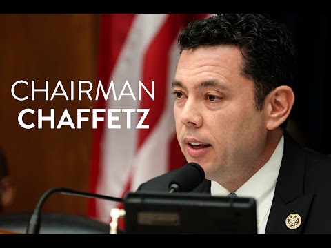 Chairman Chaffetz Q&A - U.S. Department of Education: Investigation of the CIO