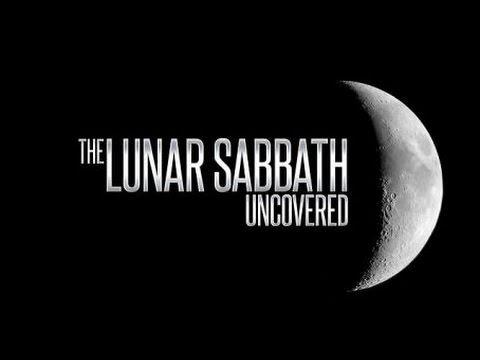 Andrew Roth on Lunar Sabbath