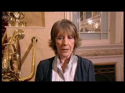 Eileen Atkins - Actress BAFTA