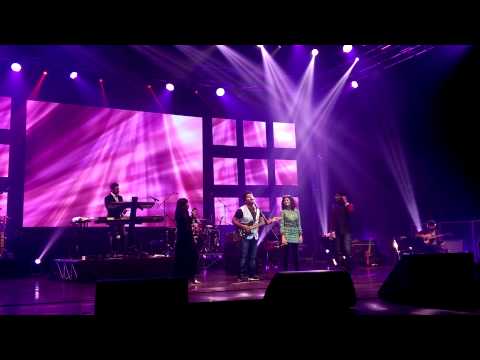 Magic of Aashiqui 2, Mithoon Live in Concert Abu Dhabi