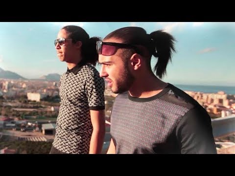 Djadja & Dinaz - J'fais Mes Affaires